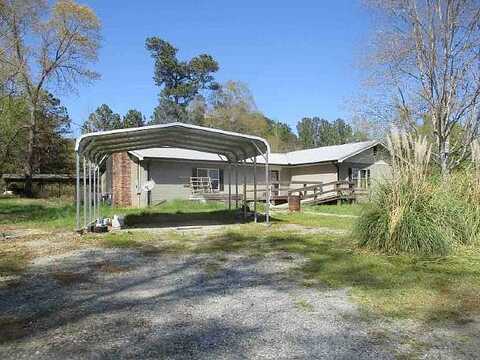 Ga Highway 22, HADDOCK, GA 31033