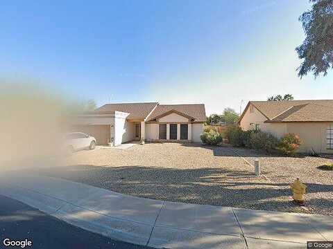 91St, PEORIA, AZ 85381