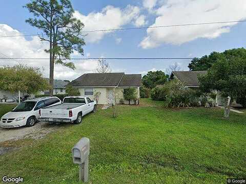 20Th, VERO BEACH, FL 32962