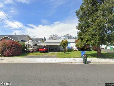 Sun Glo, GRANTS PASS, OR 97527