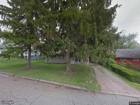 Hutchinson, SAINT CLAIRSVILLE, OH 43950