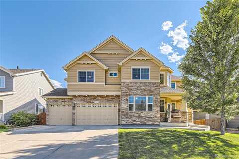 Serene, ERIE, CO 80516