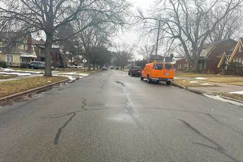 Mettetal, DETROIT, MI 48227