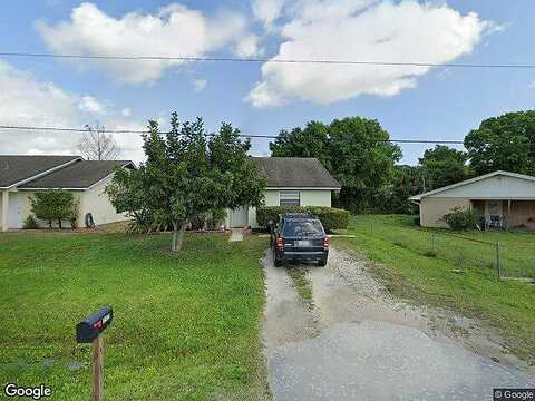 20Th, VERO BEACH, FL 32962