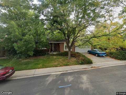 Irwin, CENTENNIAL, CO 80122
