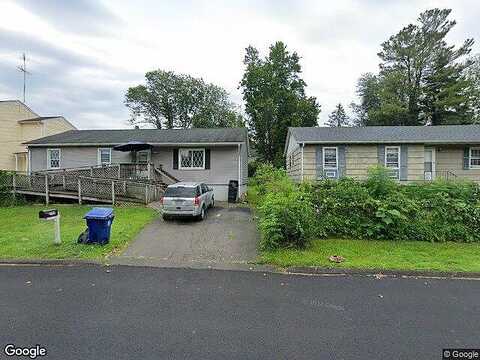 Canton, WEST HAVEN, CT 06516