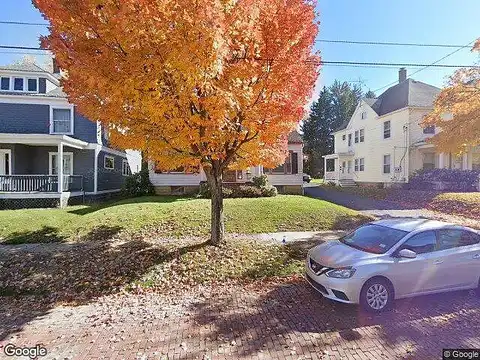 Park, JAMESTOWN, NY 14701