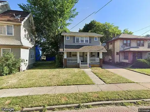 Upton, CLEVELAND, OH 44110