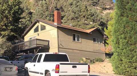 Geneva, PINE MOUNTAIN CLUB, CA 93222