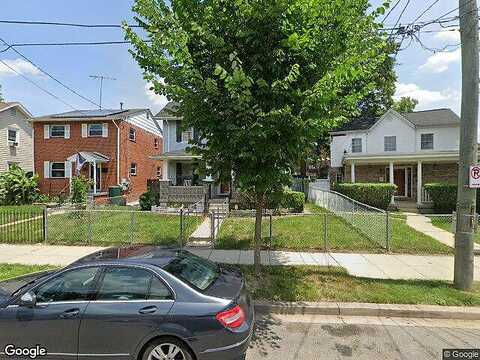 Anacostia, WASHINGTON, DC 20019
