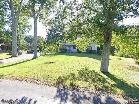 Baxter, STORRS MANSFIELD, CT 06268
