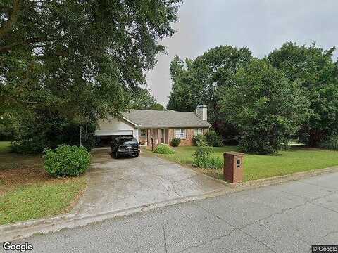 Buck Creek, COVINGTON, GA 30016
