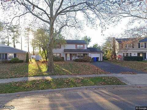 Hillcrest, WILLINGBORO, NJ 08046