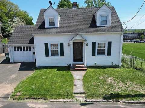 Perry, PORTLAND, CT 06480