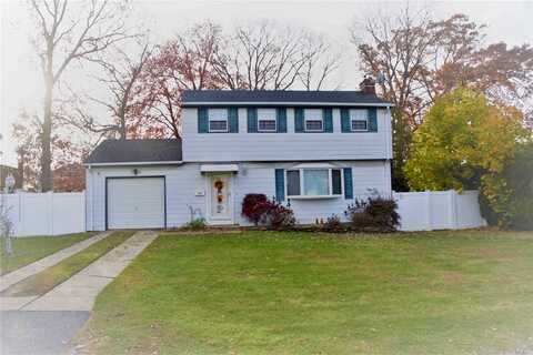 3Rd, DEER PARK, NY 11729