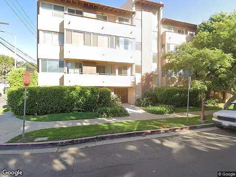 Camden, LOS ANGELES, CA 90025
