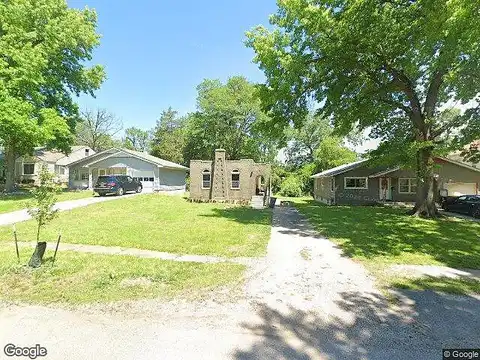 77Th, KANSAS CITY, MO 64131