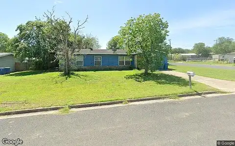 Bowie, BEEVILLE, TX 78102