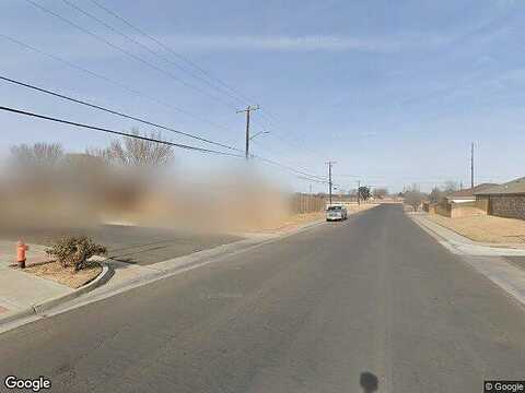60Th, AMARILLO, TX 79118