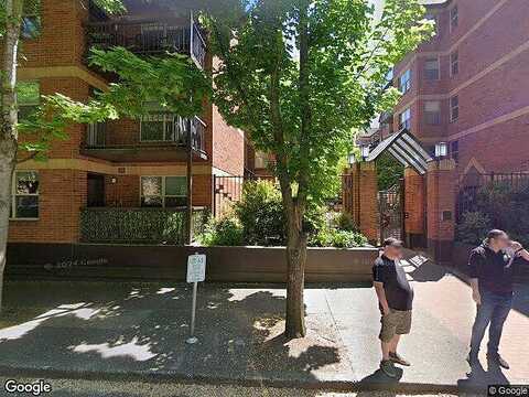 Park, PORTLAND, OR 97201