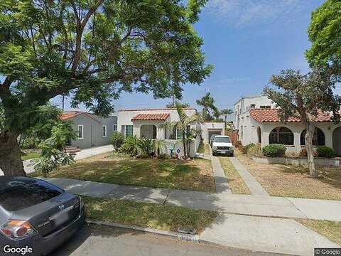 63Rd, LONG BEACH, CA 90805