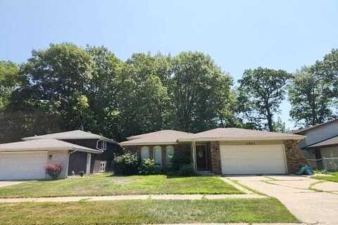 Howard, HOBART, IN 46342