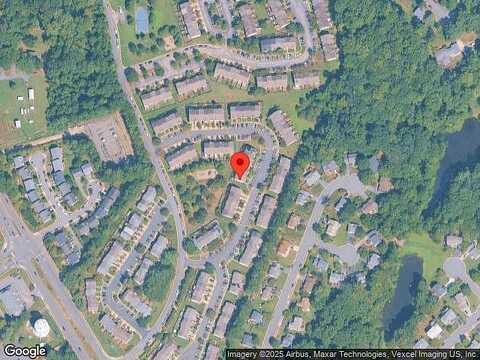 Whittier, WOODBRIDGE, VA 22193
