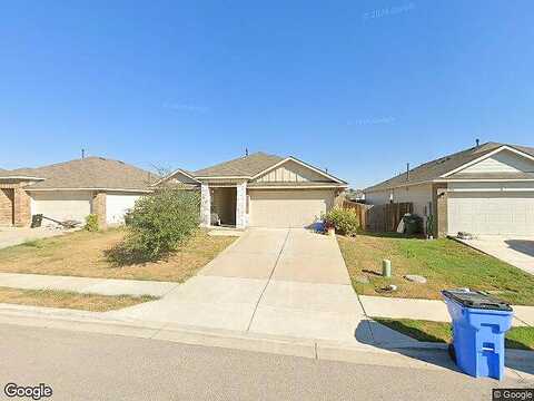 Ben Davis, AUSTIN, TX 78725