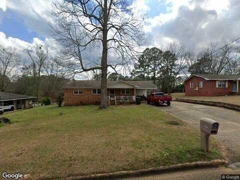 College, ENTERPRISE, AL 36330