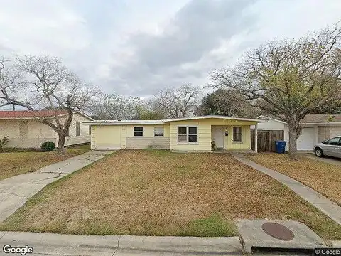 Crosby, PORTLAND, TX 78374