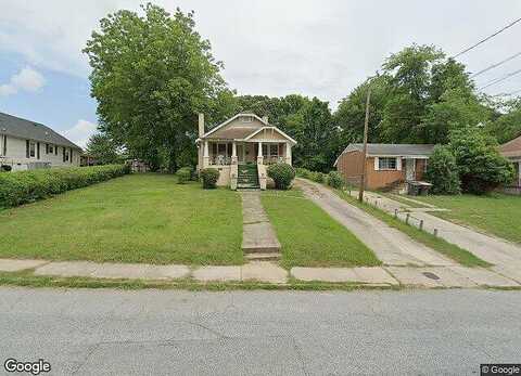 Randolph, GREENSBORO, NC 27406
