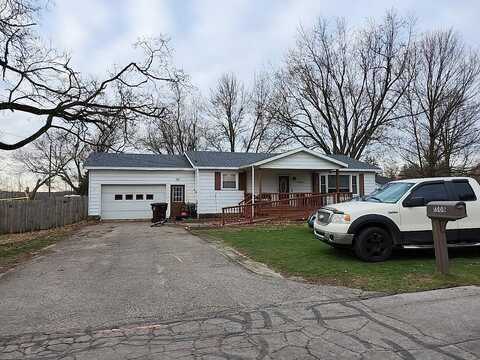 Morton, LAKE ODESSA, MI 48849