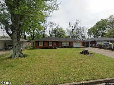 Carol, MEMPHIS, TN 38116