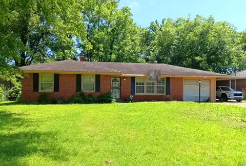 Carol, MEMPHIS, TN 38116
