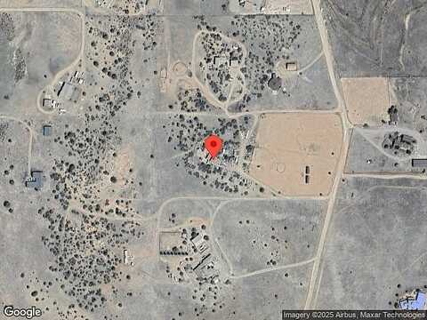 Table Mountain Rd, Chino Valley, AZ 86323