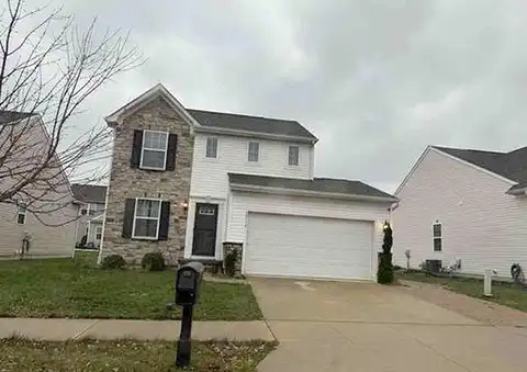 Ruby, CLEVELAND, OH 44128