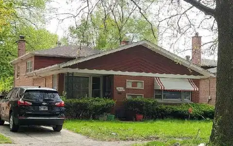 Cornell, DOLTON, IL 60419