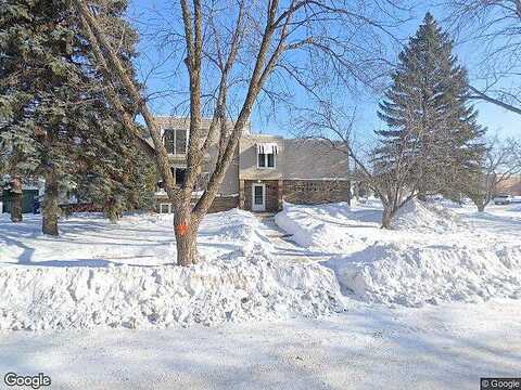 19 1/2, MOORHEAD, MN 56560