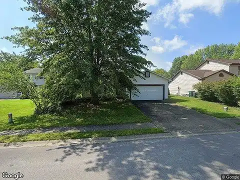Oak Ridge, O FALLON, IL 62269