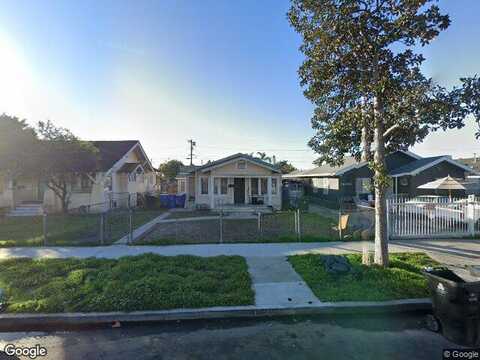 52Nd, LOS ANGELES, CA 90062