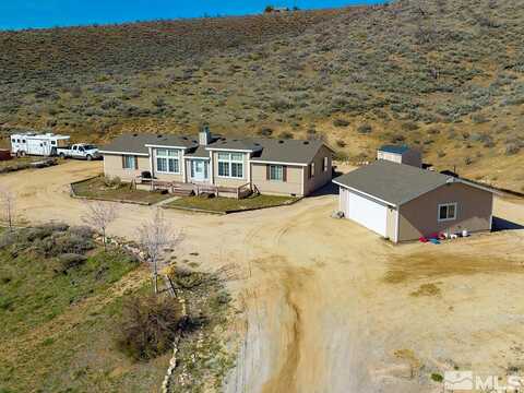 Red Rock, RENO, NV 89508