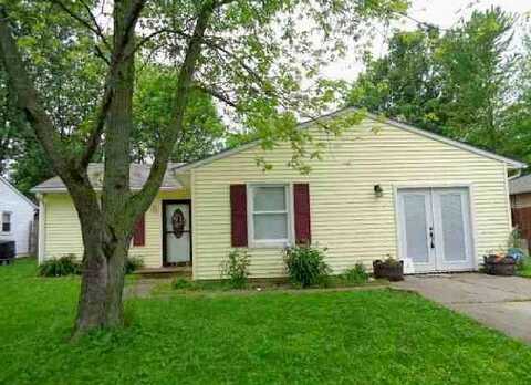 Schaefer, HOPE, IN 47246