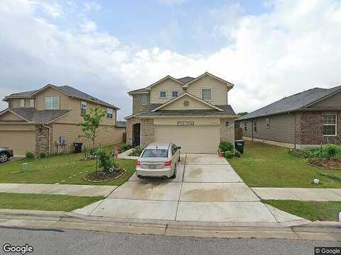 Bullbrier, AUSTIN, TX 78724