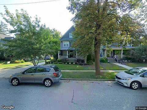 Clarence, LAKEWOOD, OH 44107