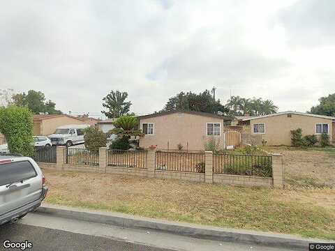 Homeward, LA PUENTE, CA 91744