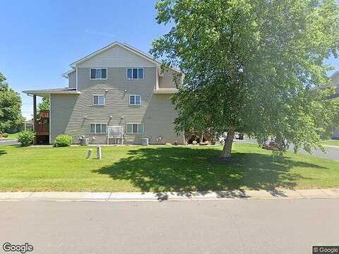 Fluorine, ANOKA, MN 55303