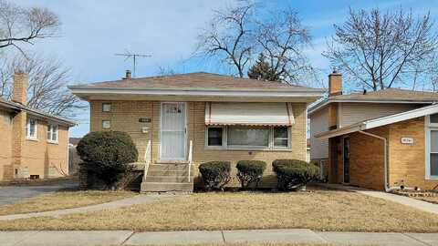 Oak, DOLTON, IL 60419