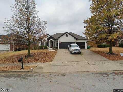Thistle Wood, SPRINGDALE, AR 72764