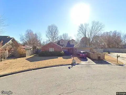 Devonshire, FAYETTEVILLE, AR 72703