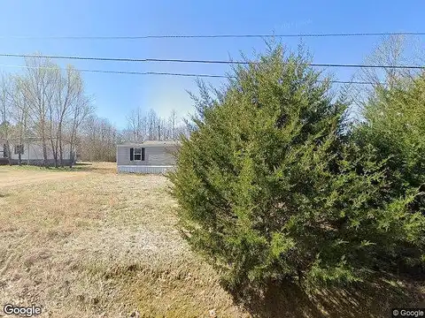 Pioneer, HOHENWALD, TN 38462
